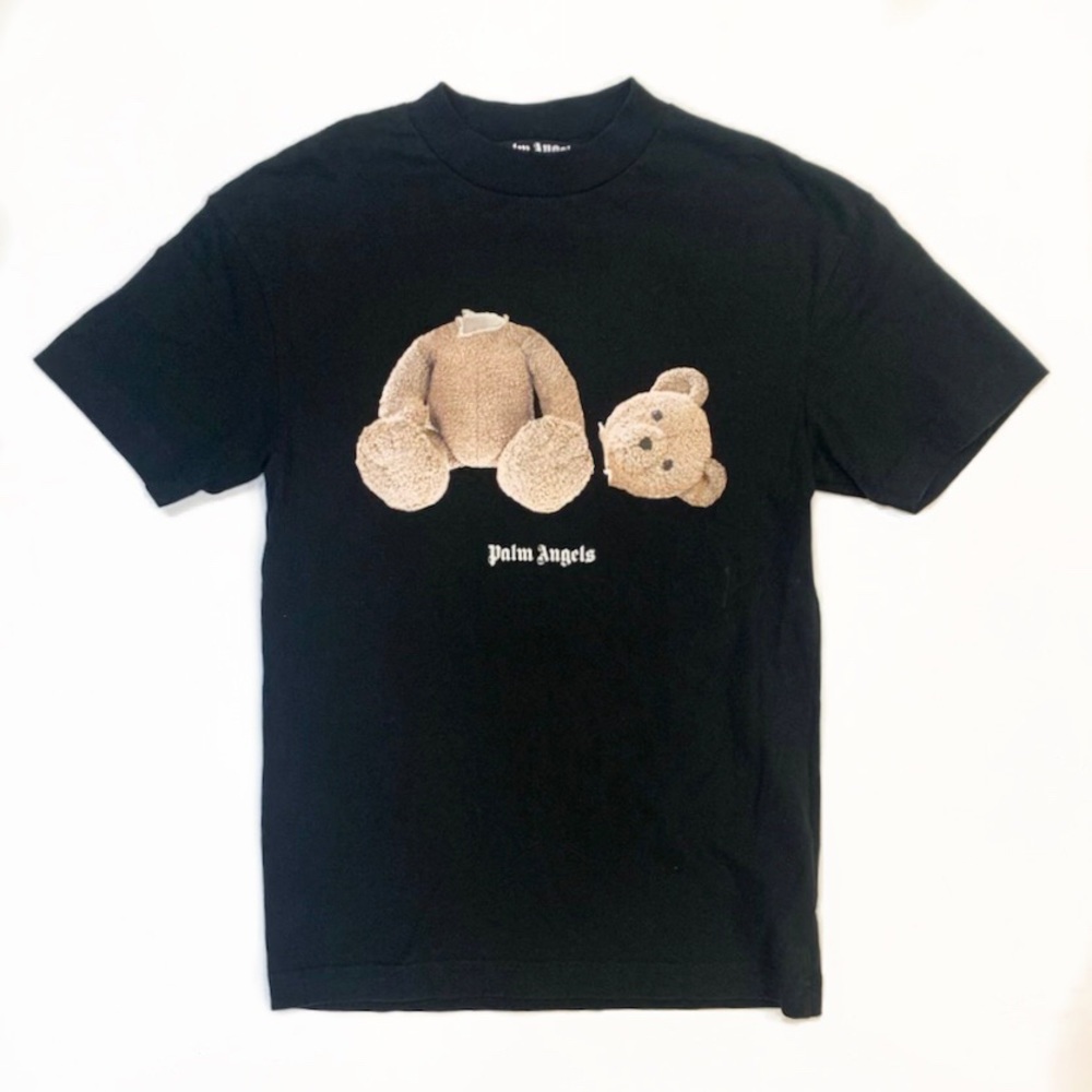 Palm angels shirt